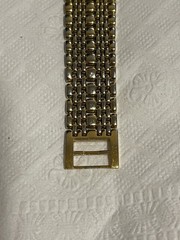 Universal Geneve Couture 07-0005-004 VINTAGE COLLECTION SWISS LUXURY WATCH