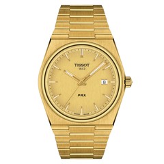 Tissot PRX Quartz Watch 40mm