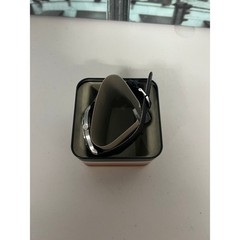 Armani Exchange AX2803 Fitz Men’s Watch With Black Dial