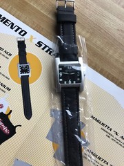 NCR Ducati Watch, New, From Italy, Never worn, quartz