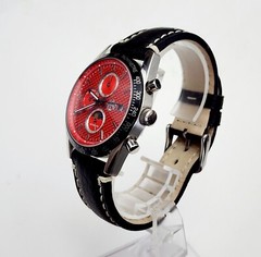 Men’s AUTOMATIC MULTIFUNCTION Watch SUG 61006-469. Day/Night Phases