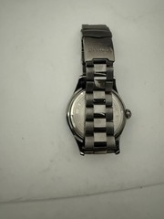 Invicta Pro Diver Watch Men 47mm White Dial Gray Tone Date Round 14540