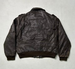 PILOT AVIATION LEATHER JACKETS (106)