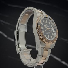 2018 Rolex GMT-Master II Fresh Service 40mm Rootbeer 126711CHNR