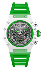 Invicta Men’s Racing 43.5mm Quartz Watch IN-69687