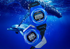 「Love The Sea And The Earth」& Casio G-Shock Collaborated New Watch