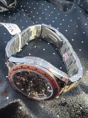 69599 Invicta Objet D Art Automatic Men’s Wrist Watch