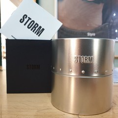 genuine storm watch box complete with outer sleeveperfect for Valentines