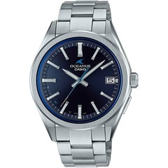 Brand-New Casio OCEANUS OCW-S100-1AJF Titanium Radio Solar Watch from Japan(JDM)