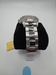 Invicta Speedway Monte Carlo Casino Roulette Chronograph Watch NEW Box Tags