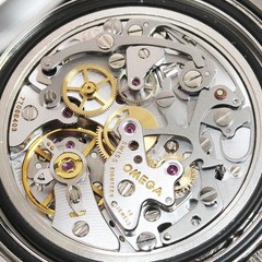OMEGA Speedmaster Professional Snoopy Award 3578.51 cal.1861 Hand Winding_826513