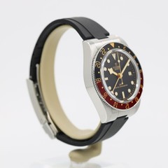 Tudor Black Bay 58 GMT ‘Coke’ on Rubber M7939G1A0NRU-0002