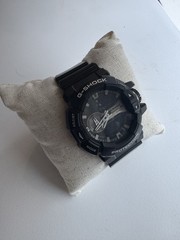 Casio G-Shock GA-400 Black – NEW BATTERIES!