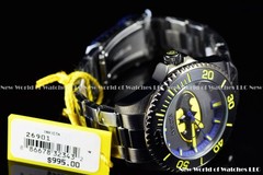 Citizen NY0120-01X Promaster Aqualand Automatic with Container ,*FREE SHIPPING*