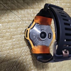G-SHOCK GBD-H1000 CASIO