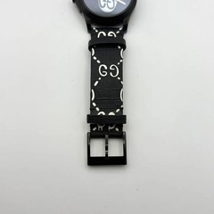 GUCCI G-Timeless Ghost YA1264018 126.4 Quartz Men’s Watch 3.8cm Wrist 17.5cm