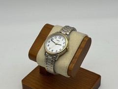 Timex Easy Reader TW2P78700 Women’s Stainless Steel Expansion band Watch RQ550