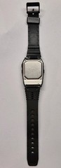 Casio Data Bank 150 1477 DBC-150 Digital Watch 34mm New Batt. Fully Tested Works