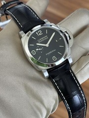 Panerai Luminor Marina Automatic 44mm Pam 3312 PAM03312 Latest