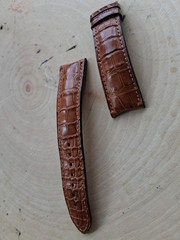 Daniel ROTH watchband
