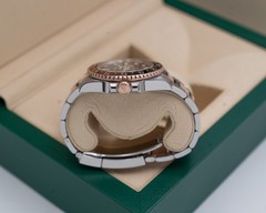 Rolex GMT-Master II 40mm 126711CHNR Rootbeer 2025