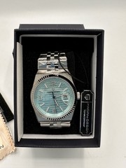 Pagani Design PD-YS027 Japan Automatic MIYOTA 8215 Watch Sapphire 100M Stainless