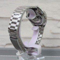 Westar 80017STN109 Automatic With Seiko Movement Salmon Dial 38mm New Mens Watch