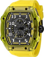 Invicta Men’s Racing 48.5mm Quartz Watch IN-48721