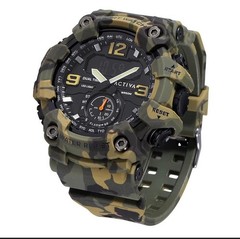 INVICTA Blackops Army Ranger Camouflage Men’s Watch Activa