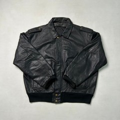 PILOT AVIATION LEATHER JACKETS (118)