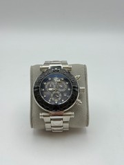 Rare Limited Edition No. 5/1000 Invicta Reserve Sea Base Swiss-Made Chronograph