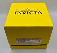 Invicta Coalition Forces Dominion Men’s Watch – 51mm, Titanium (48218)