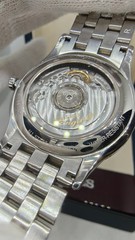 LONGINES FLAGSHIP Automatic – 38mm – L4.774.4.52.6