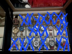 Brand New Invicta Watches With Boxes And Tags On Them! (Please Read Description)