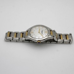 Raymond Weil Noemia Steel Diamond White MOP Dial Ladies Watch 5132-STP-00985