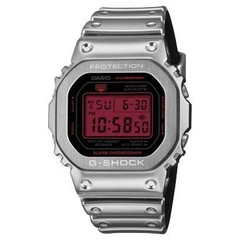 Casio G-SHOCK GM-5600YRA-8JF Origin 5600 Fine Metallic Series Digital Watch