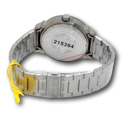 Invicta Ti-22 Titanium Men’s 44mm Green Dial Multifunction Date Watch 47514