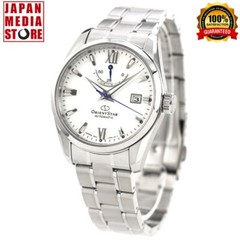 ORIENT RK-AU0006S ORIENT STAR Mechanical 22 Jewels Automatic Elegant Men Watch