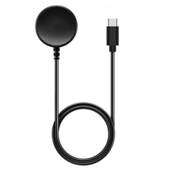 Para Samsung Galaxy Watch 7 Cable de carga magnético para reloj inteligente