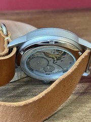 Raketa Watch Radiation Mechanical Military Wrist Russian Vintage Soviet USSR Men