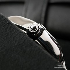 Cartier Roadster Stainless Steel Automatic Watch – Water Resistant 100m 330ft