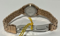 Invicta Angel Montre Femme Rose-Gold Tone Woman’s Watch – 31383