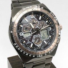 CITIZEN JY8146-54E Men’s Used Watch #5104