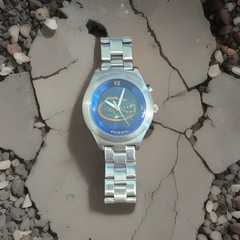 Fossil Kaleido University of Florida Gators Dial 39mm NCAA