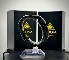 SERVA® ⚫ Serva® Code 03 – Black Edition