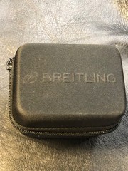 Breitling Premier B01 Chronograph 42 Bentley Mulliner Edition Watch B01