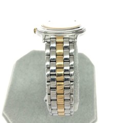 GHERARDINI Gherardini Watch Quartz SS GD2507 Gold Color Silver Color Ladies 2400