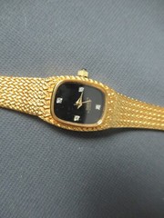 5 Wristwatches – Pulsar, Roumers, Xavie, Elgin & Remington (No Band) – 6 180