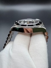 2026 New Tudor Black Bay 41 Monochrome Jubilee 6/26 Ref# M7941A1A0NU