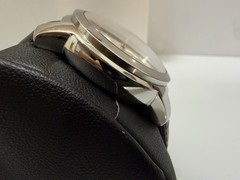 Baume & Mercier Capeland MOA08416 Automatic Chronograph 42mm Men’s Watch ETA 775